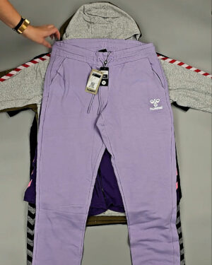 Фотография 718 - HUMMEL mix 50 AF23#19 кг, ЛОТ СТ-9641 оптом в Екатеринбурге и Свердловской области