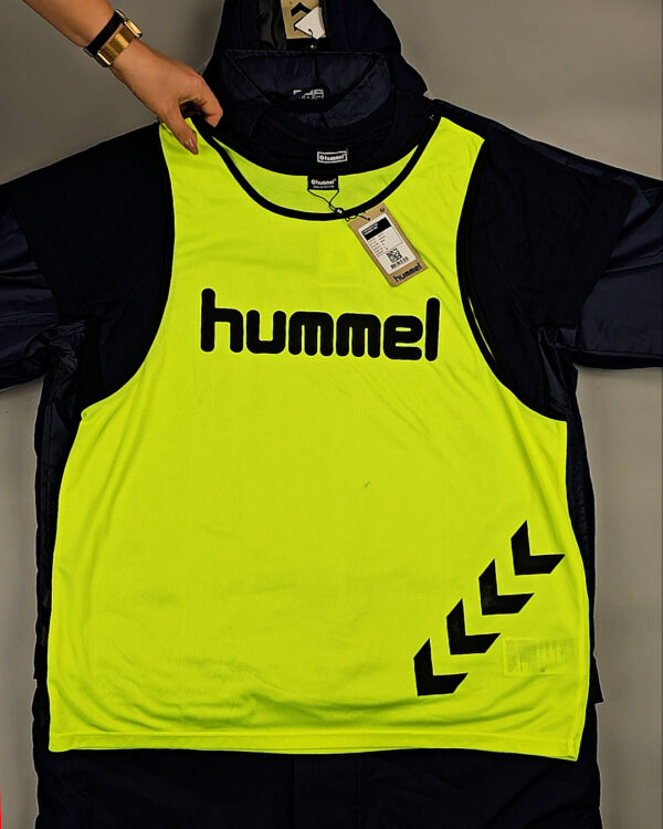 Фотография  964 - HUMMEL mix 50 AF23#19 кг оптом в Екатеринбурге и Свердловской области