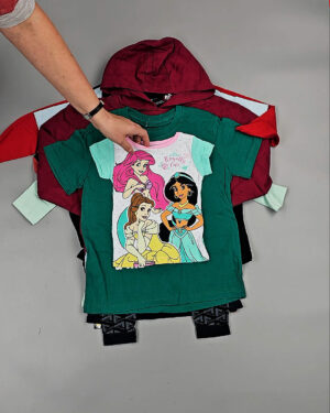 Фотография  682 - LIDL Kids Winter#7 кг, ЛОТ СТ-9699 оптом в Екатеринбурге и Свердловской области