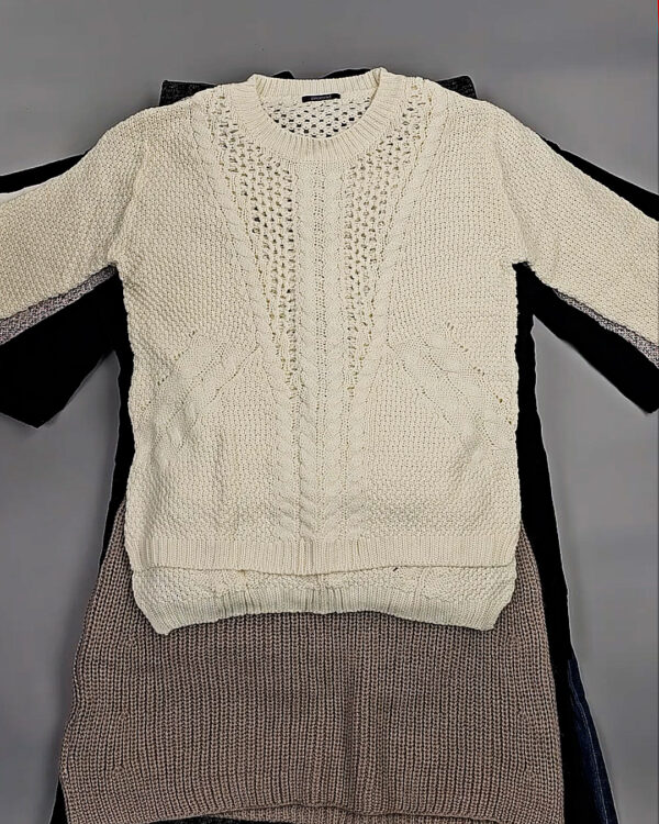 Фотография  175 - PROMOD Winter mix#15 кг, ЛОТ СТ-10097 оптом в Екатеринбурге и Свердловской области