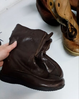 Фотография 463 - Обувь Winter#20,4, кг, ЛОТ СХ-0212 оптом в Екатеринбурге и Свердловской области