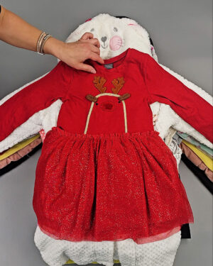 Фотография  822 - KB1W mix#15 кг, ЛОТ СХ-0257 оптом в Екатеринбурге и Свердловской области