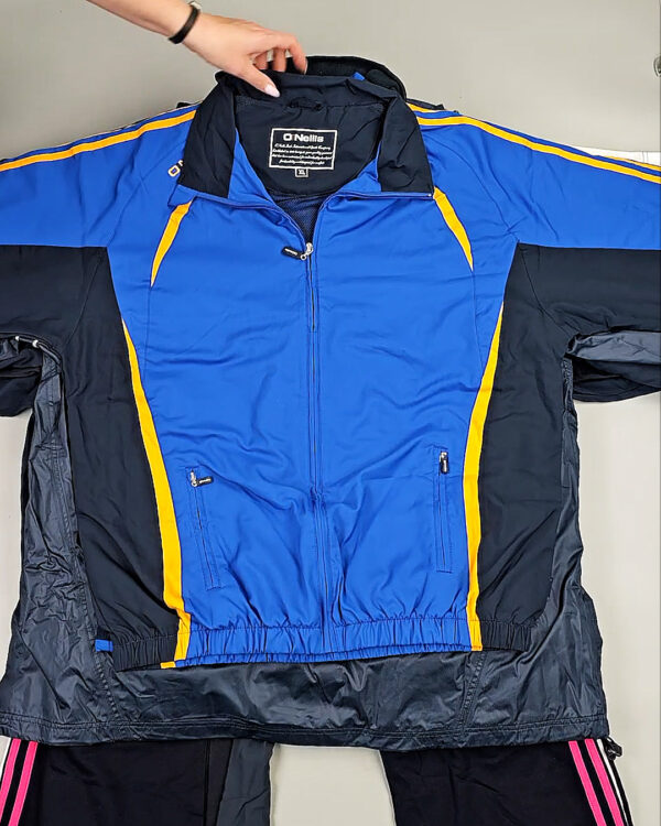 Фотография  228 - Спорт ONEIL (ONEIL SPORT mix) #25 кг, ЛОТ СТ-9939 оптом в Екатеринбурге и Свердловской области