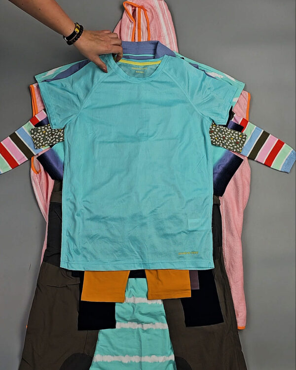 Фотография  333 - TCM Kids зима #7 кг оптом в Екатеринбурге и Свердловской области