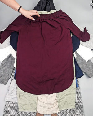 Фотография  596 - Cream Шотландия mix БМ#70 кг, ЛОТ СХ-0203 оптом в Екатеринбурге и Свердловской области