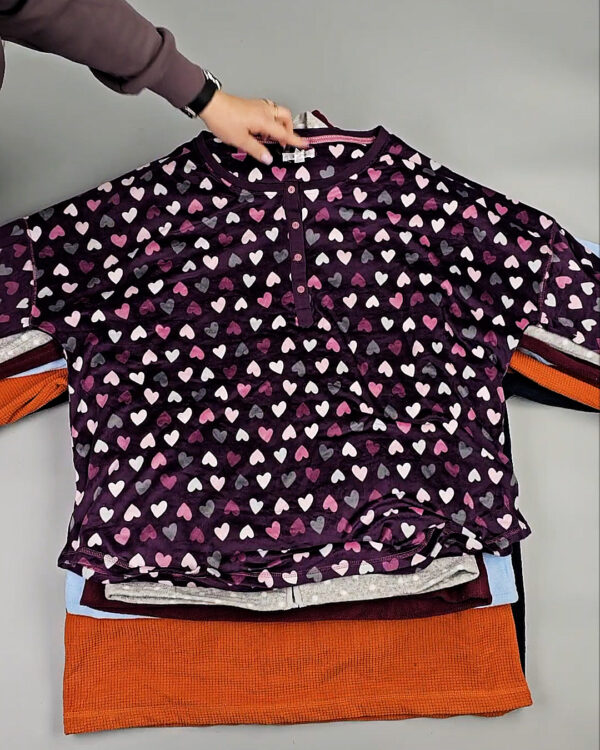 Фотография  431 - Толстовки флис м/ж (Adult Fleece Tops Premium)#18 кг, ЛОТ СХ-0250 оптом в Екатеринбурге и Свердловской области