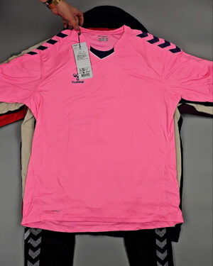 Фотография 470 - HUMMEL mix 50 AF23#19 кг, ЛОТ СТ-9642 оптом в Екатеринбурге и Свердловской области