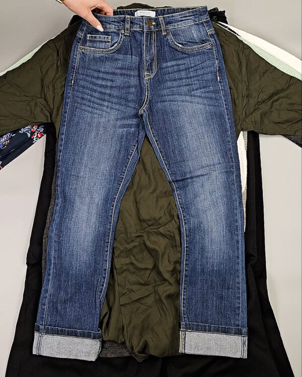 Фотография  732 - PROMOD Winter mix#15 кг, ЛОТ СТ-10098 оптом в Екатеринбурге и Свердловской области