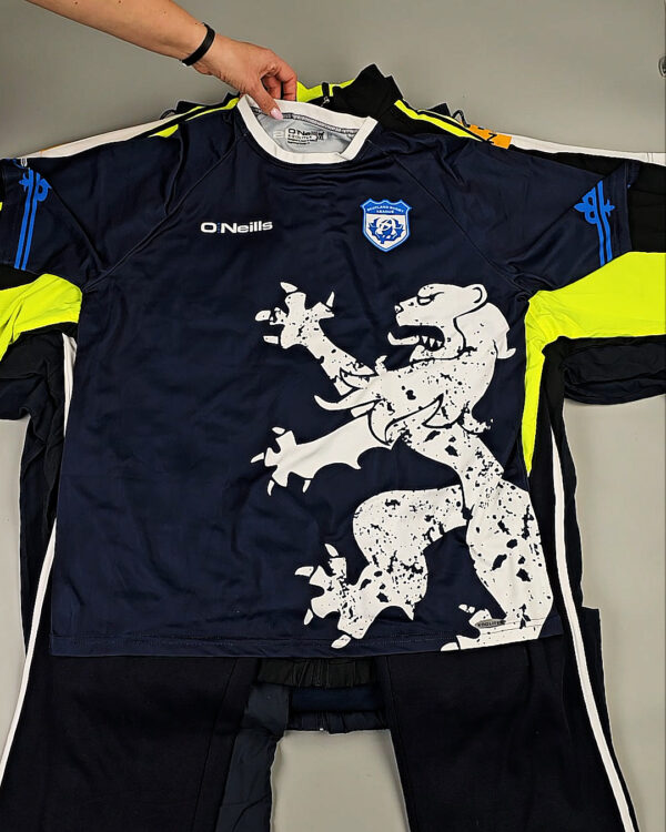 Фотография  458 - Спорт ONEIL (ONEIL SPORT mix) #25 кг, ЛОТ СТ-9939 оптом в Екатеринбурге и Свердловской области