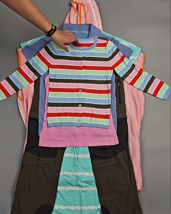 Фотография  271 - TCM Kids зима #7 кг оптом в Екатеринбурге и Свердловской области