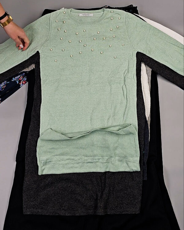 Фотография  169 - PROMOD Winter mix#15 кг, ЛОТ СТ-10098 оптом в Екатеринбурге и Свердловской области