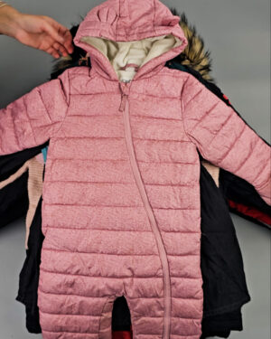 Фотография  651 - KB1W mix#15 кг, ЛОТ СХ-0256 оптом в Екатеринбурге и Свердловской области