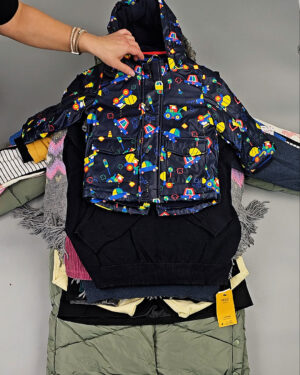 Фотография  844 - KBEW mix#15 кг, ЛОТ СХ-0258 оптом в Екатеринбурге и Свердловской области