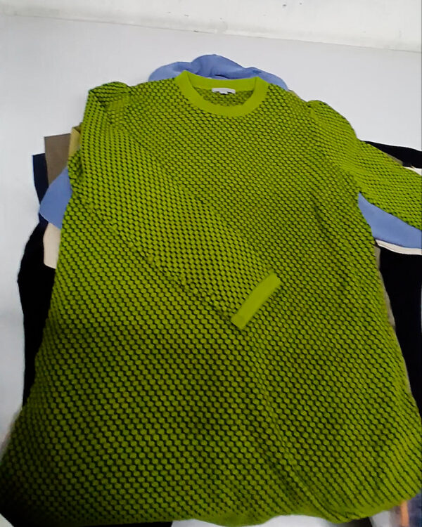 Фотография  711 - COS, CA'VAGAN, PLT mix#16 кг, ЛОТ СТ-9826 оптом в Екатеринбурге и Свердловской области