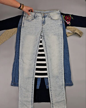 Фотография  493 - PROMOD Winter mix#15 кг, ЛОТ СТ-10095 оптом в Екатеринбурге и Свердловской области