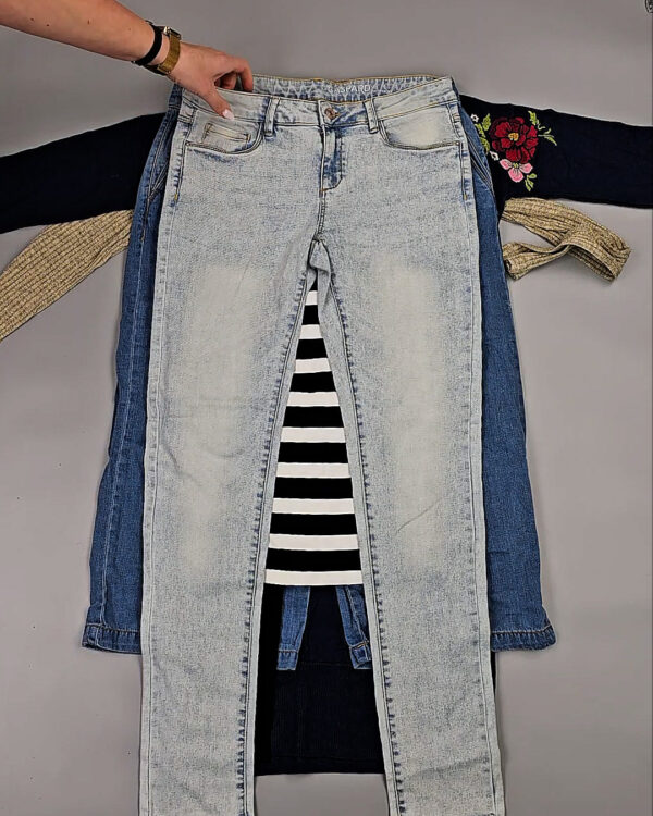 Фотография  143 - PROMOD Winter mix#15 кг, ЛОТ СТ-10095 оптом в Екатеринбурге и Свердловской области