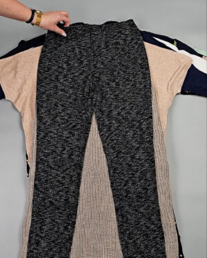 Фотография  451 - PROMOD Winter mix#15 кг, ЛОТ СТ-10096 оптом в Екатеринбурге и Свердловской области