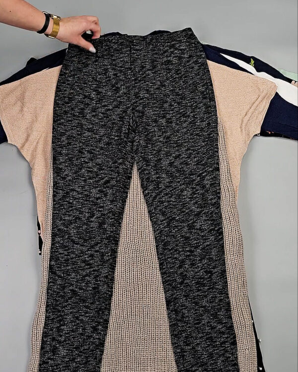 Фотография  154 - PROMOD Winter mix#15 кг, ЛОТ СТ-10096 оптом в Екатеринбурге и Свердловской области