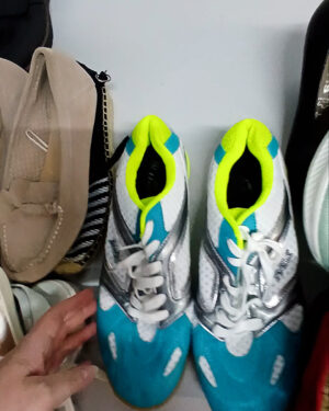 Фотография  536 - Обувь Cream Герм#19,9 кг, ЛОТ СХ-0213 оптом в Екатеринбурге и Свердловской области