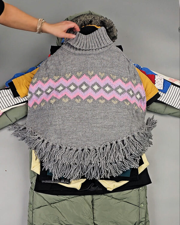 Фотография  833 - KBEW mix#15 кг, ЛОТ СХ-0258 оптом в Екатеринбурге и Свердловской области