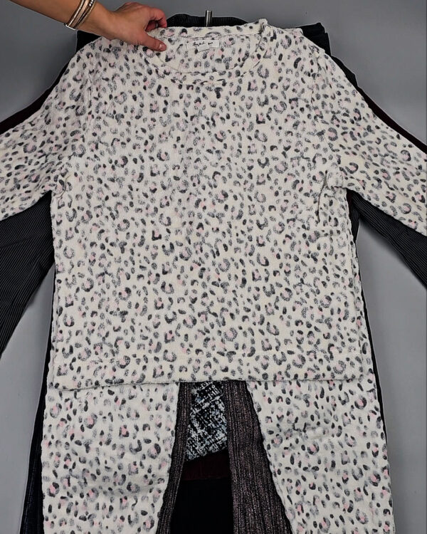 Фотография  704 - SC Winter 1 mix#20 кг, ЛОТ СХ-0255 оптом в Екатеринбурге и Свердловской области