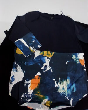 Фотография  612 - COS, CA'VAGAN, PLT mix#16 кг, ЛОТ СТ-9826 оптом в Екатеринбурге и Свердловской области