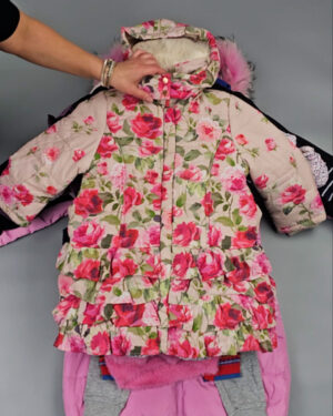 Фотография  207 - KBEW mix#15 кг, ЛОТ СХ-0259 оптом в Екатеринбурге и Свердловской области