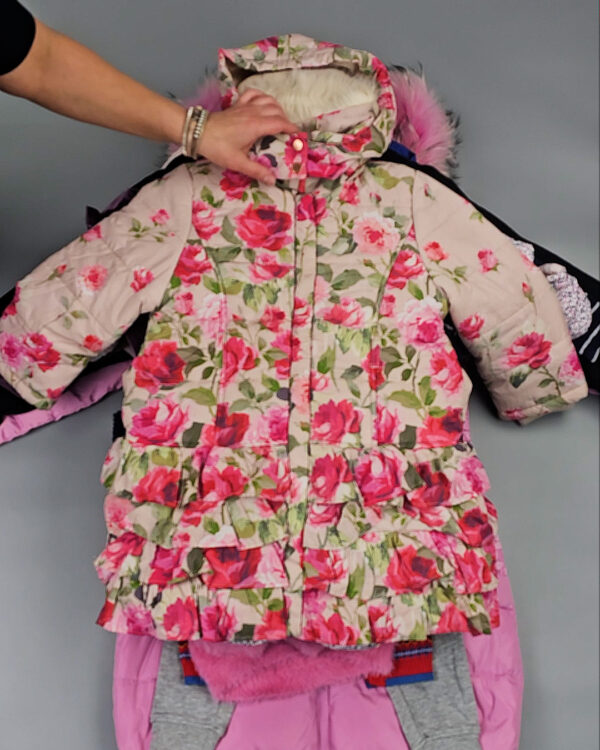 Фотография  964 - KBEW mix#15 кг, ЛОТ СХ-0259 оптом в Екатеринбурге и Свердловской области