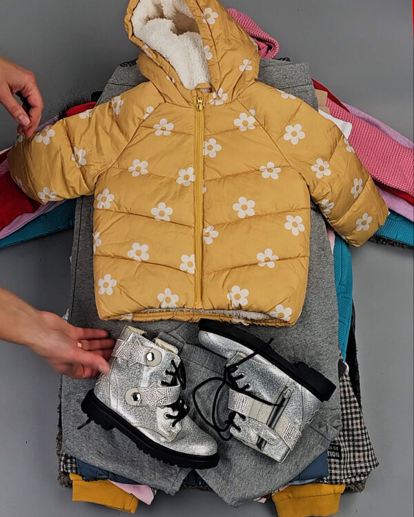 Фотография  624 - KBCW mix#15 кг, ЛОТ СХ-0260 оптом в Екатеринбурге и Свердловской области