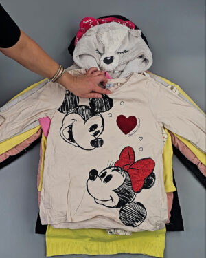 Фотография  280 - KB1W mix#15 кг, ЛОТ СХ-0257 оптом в Екатеринбурге и Свердловской области