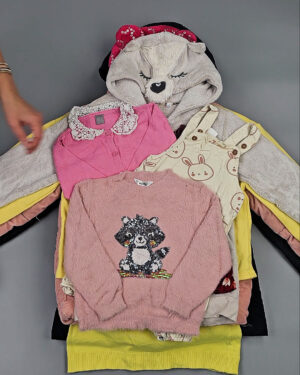 Фотография  338 - KB1W mix#15 кг, ЛОТ СХ-0257 оптом в Екатеринбурге и Свердловской области