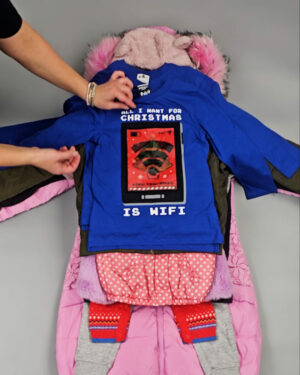 Фотография  738 - KBEW mix#15 кг, ЛОТ СХ-0259 оптом в Екатеринбурге и Свердловской области