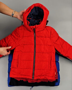 Фотография  725 - KB1W mix#15 кг, ЛОТ СХ-0256 оптом в Екатеринбурге и Свердловской области