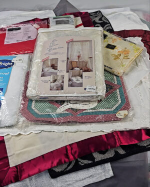 Купить ПДО Household БМ#20 кг, ЛОТ СХ-0273 оптом в Екатеринбурге и Свердловской области