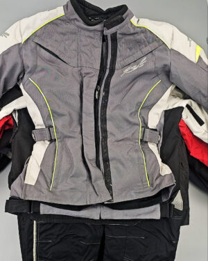 Купить МОТО одежда mix БМ#19,4 кг, ЛОТ СХ-0277 оптом в Екатеринбурге и Свердловской области