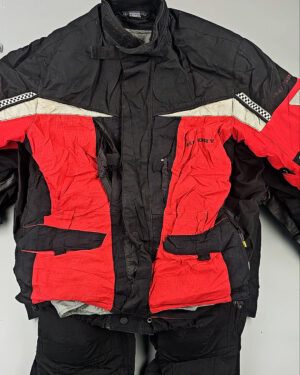 Купить МОТО одежда mix БМ#16,9 кг, ЛОТ СХ-0280 оптом в Екатеринбурге и Свердловской области