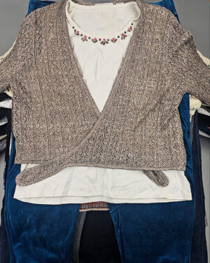 Купить Oversize Winter mix Premium#25 кг, ЛОТ СХ-0286 оптом в Екатеринбурге и Свердловской области