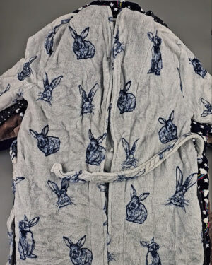 Купить Халаты+пижамы флис Англия (SLEEPWEAR PREMIUM)#20 кг, ЛОТ СХ-0289 оптом в Екатеринбурге и Свердловской области