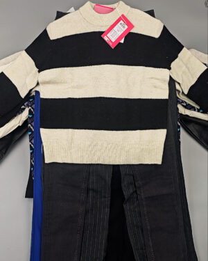 Купить JACK JONES Women Winter mix 075 #15 кг, ЛОТ СТ-10012 оптом в Екатеринбурге и Свердловской области