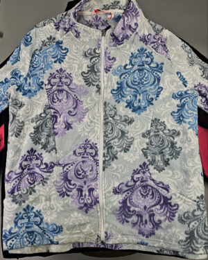 Купить Толстовки флис м/ж (Adult Fleece Tops Pr/Lux)#18 кг, ЛОТ СХ-0262 оптом в Екатеринбурге и Свердловской области