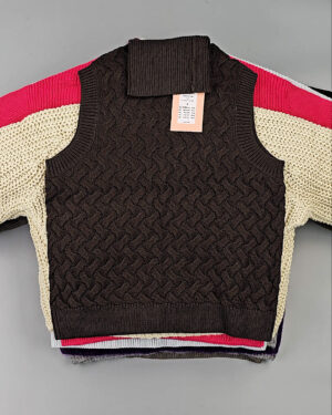 Купить Джемпера JJXX 045 #7 кг, ЛОТ СТ-10017 оптом в Екатеринбурге и Свердловской области