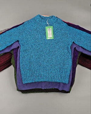 Купить Джемпера JJXX 045 #7 кг, ЛОТ СТ-10018 оптом в Екатеринбурге и Свердловской области