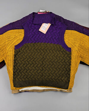 Купить Джемпера JJXX 045 #7 кг, ЛОТ СТ-10020 оптом в Екатеринбурге и Свердловской области