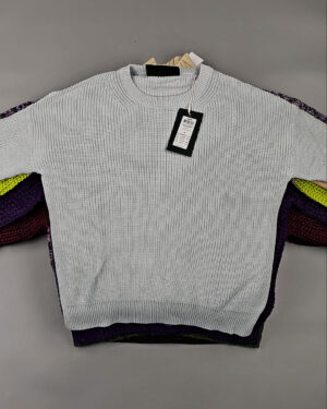 Купить Джемпера JJXX 045 #7 кг, ЛОТ СТ-10022 оптом в Екатеринбурге и Свердловской области