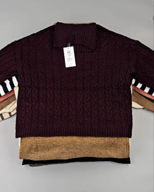 Купить Джемпера VILA W 104#7 кг, ЛОТ СТ-10029 оптом в Екатеринбурге и Свердловской области