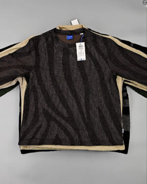 Купить Джемпера JACK JONES men 045#4,5 кг, ЛОТ СТ-10035 оптом в Екатеринбурге и Свердловской области