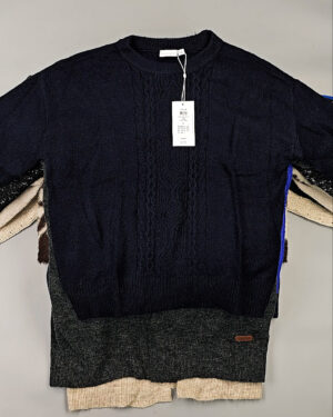 Купить Джемпера Bestseller+DK 035#7 кг, ЛОТ СТ-10037 оптом в Екатеринбурге и Свердловской области