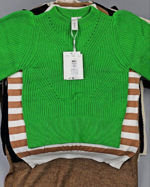 Купить Джемпера Bestseller 104#7 кг, ЛОТ СТ-10043 оптом в Екатеринбурге и Свердловской области