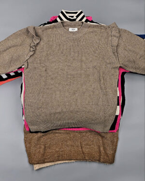 Купить Джемпера Bestseller 104#7 кг, ЛОТ СТ-10044 оптом в Екатеринбурге и Свердловской области