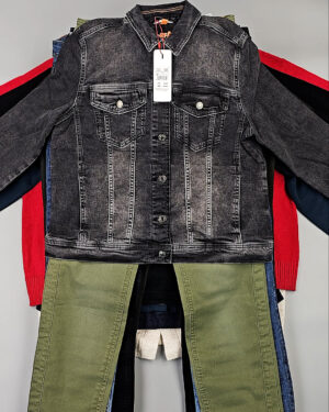 Купить STREET ONE/CECIL W mix#10 кг, ЛОТ СТ-10048 оптом в Екатеринбурге и Свердловской области